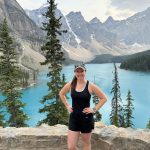 Banff National Park, Permata Alam Pegunungan Rocky