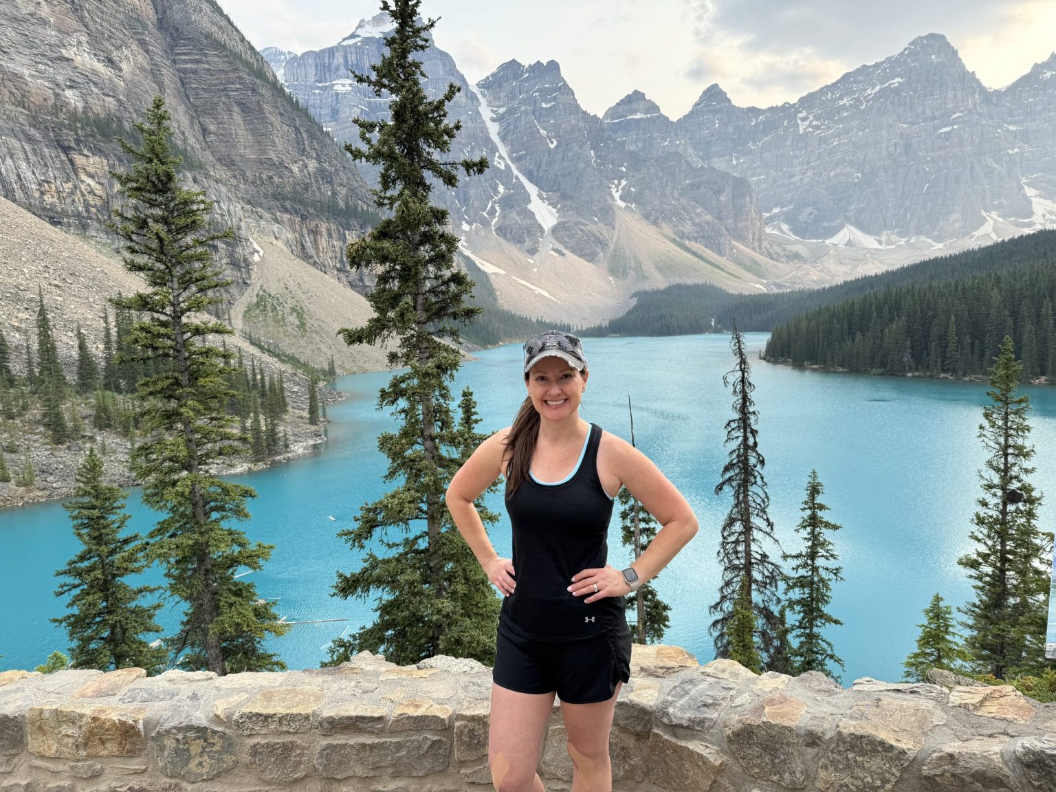 Banff National Park,