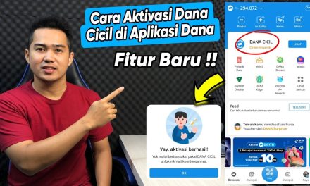 Dana Cicil Solusi Pinjaman Fleksibel Mahasiswa Dan Pekerja