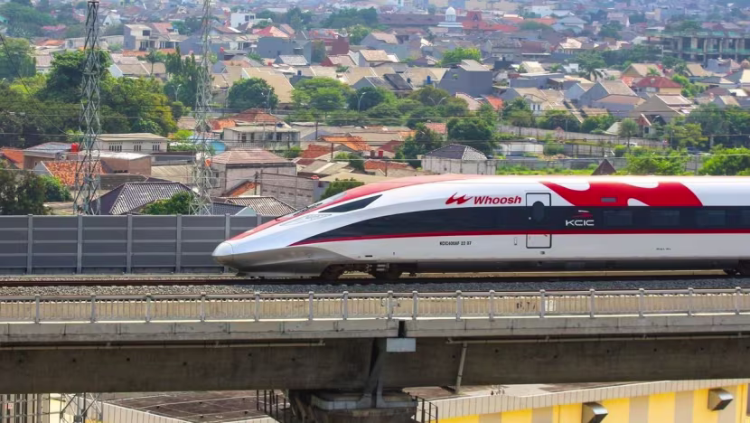 Danantara Turun