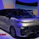 Geely Bicara Peluang Pasarkan Galaxy V900 Di Indonesia