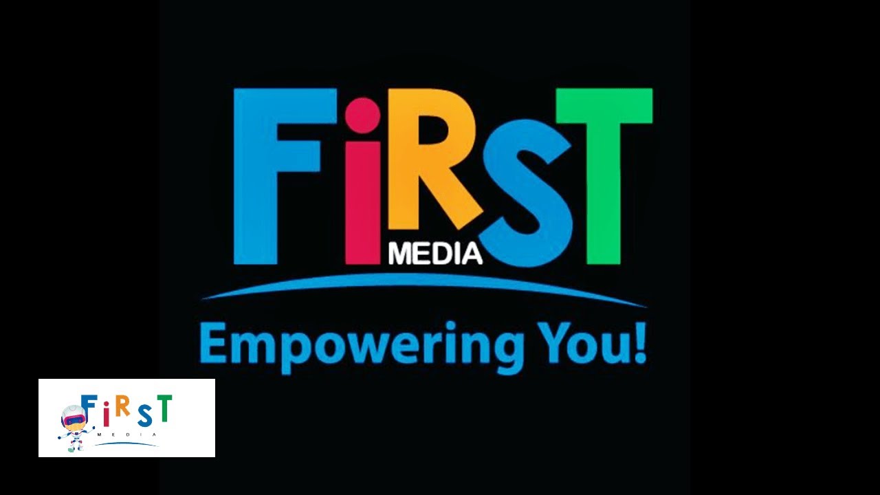 Internet First