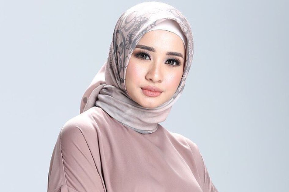 Laudia Chintia