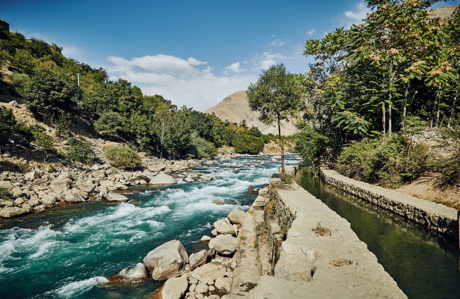 Lembah Panjshir