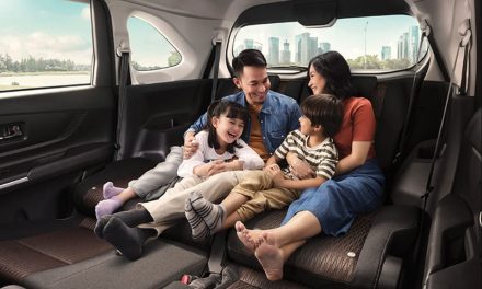Memilih Mobil Keluarga, Faktor Yang Harus Diperhatikan