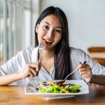 Pentingnya Asupan Nutrisi Seimbang Untuk Tubuh Kurus