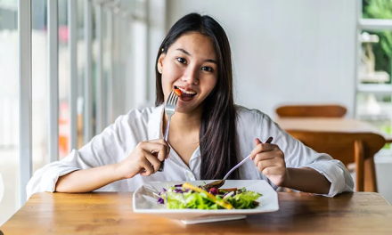 Pentingnya Asupan Nutrisi Seimbang Untuk Tubuh Kurus