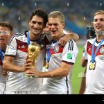Matthias Ginter Salah Satu Bek Bertahan Terbaik Dimiliki Jerman