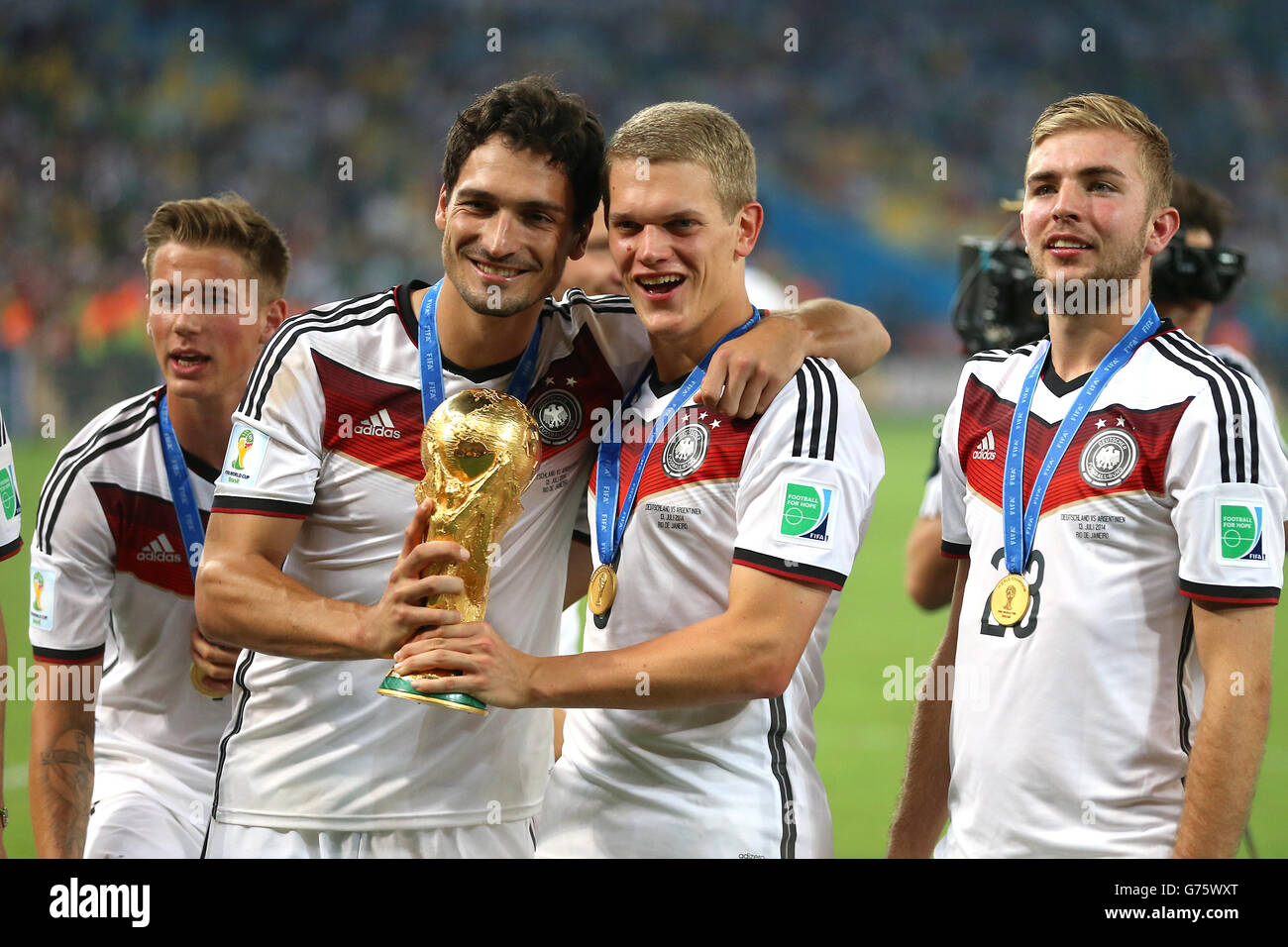 Matthias Ginter