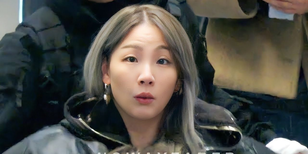 Lee Chaerin Masih Miliki Banyak Penggemar Setia Hingga Hari Ini