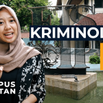 Program Studi Kriminologi Dan Peran Dalam Penegakan Hukum