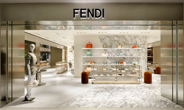 Brand Fendi, Perpaduan Warisan Italia Dan Inovasi Mode Global