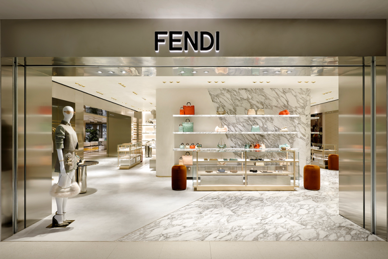Brand Fendi
