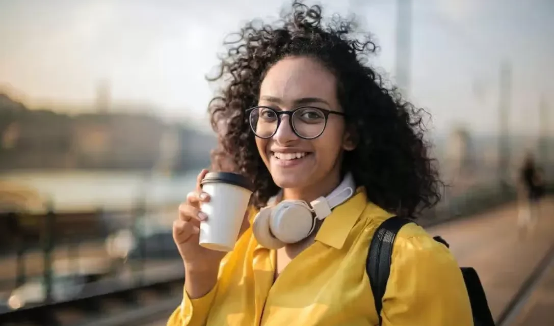 Bangun Dan Bersemangat! Energi Positif Untuk Hari Produktif