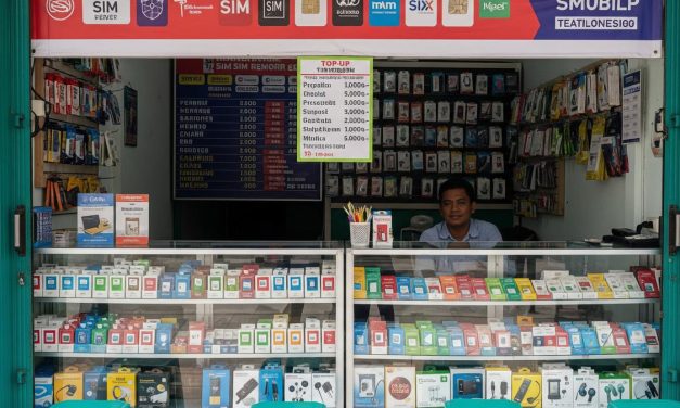 Cara Memulai Bisnis Toko HP Dari Nol Biar Sukses