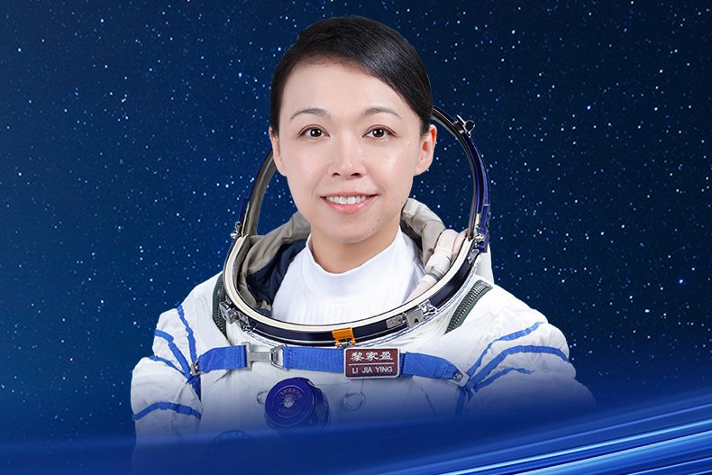 Kisah Li Jiaying