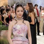 Rahasia Di Balik Kilau Jisoo: Kalung Cartier Antik Dari Tahun 1905