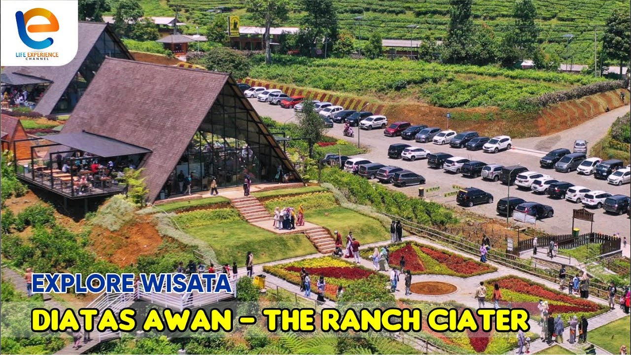 The Ranch Ciater