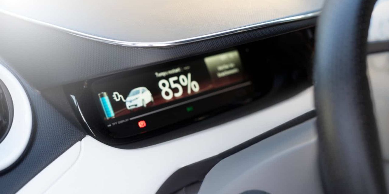 Dampak Teknologi 5G Pada Sektor Otomotif Terkini