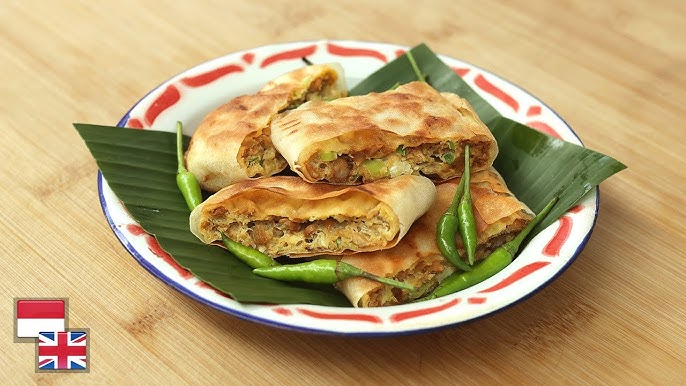 Martabak Telur