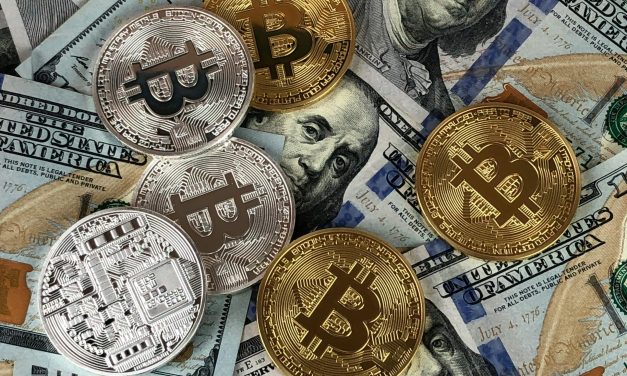 Teknologi Blockchain Meningkatkan Transparansi Rantai Pasokan