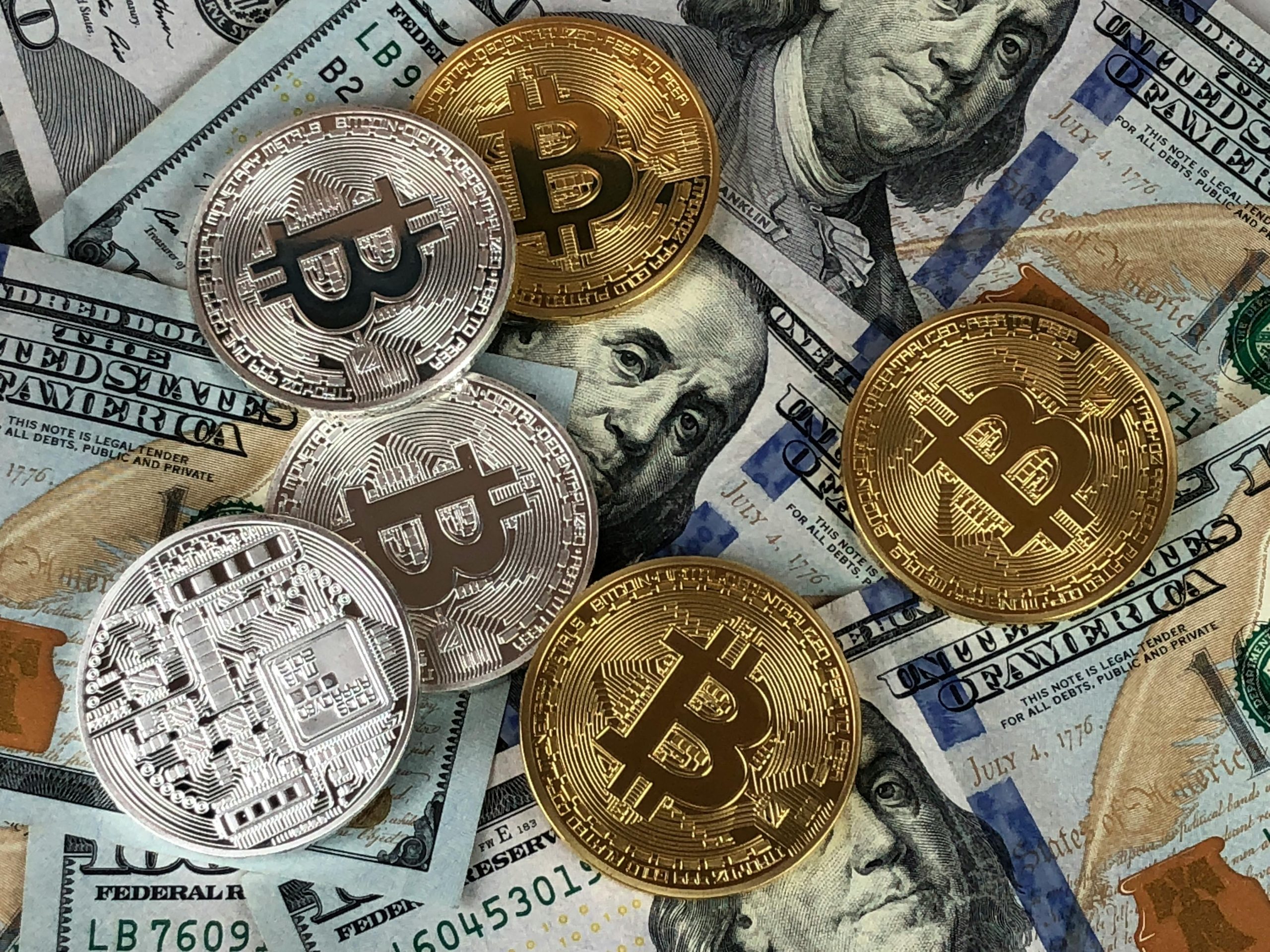 Teknologi Blockchain