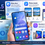 Samsung Tingkatkan Pengalaman Galaxy Lewat One UI 8.5!