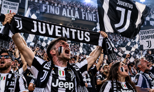 Tim Bola Terkuat Juventus Memberikan Perlawan Untuk Klub Lain