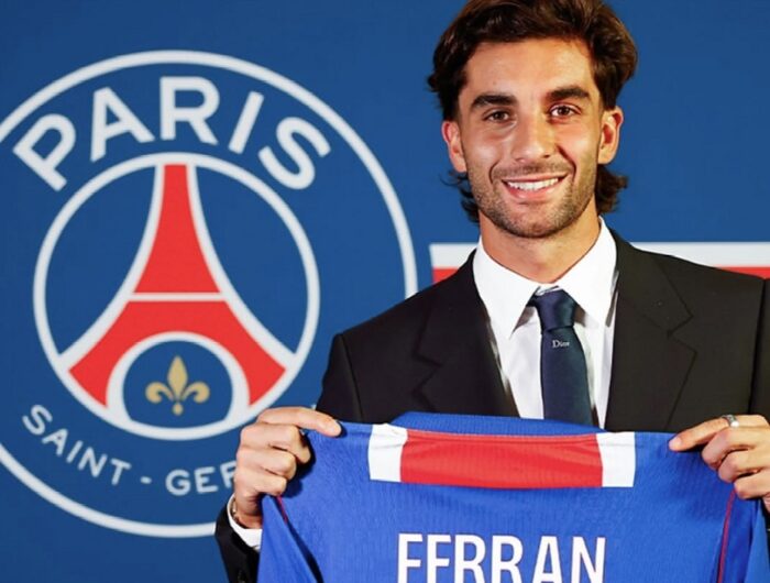 PSG Resmi