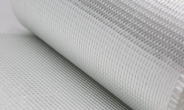 Serat Fiber Memiliki Kekuatan Yang Sangat Tinggi