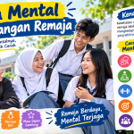 Peran Keluarga Dan Lingkungan Dalam Membina Mental Remaja