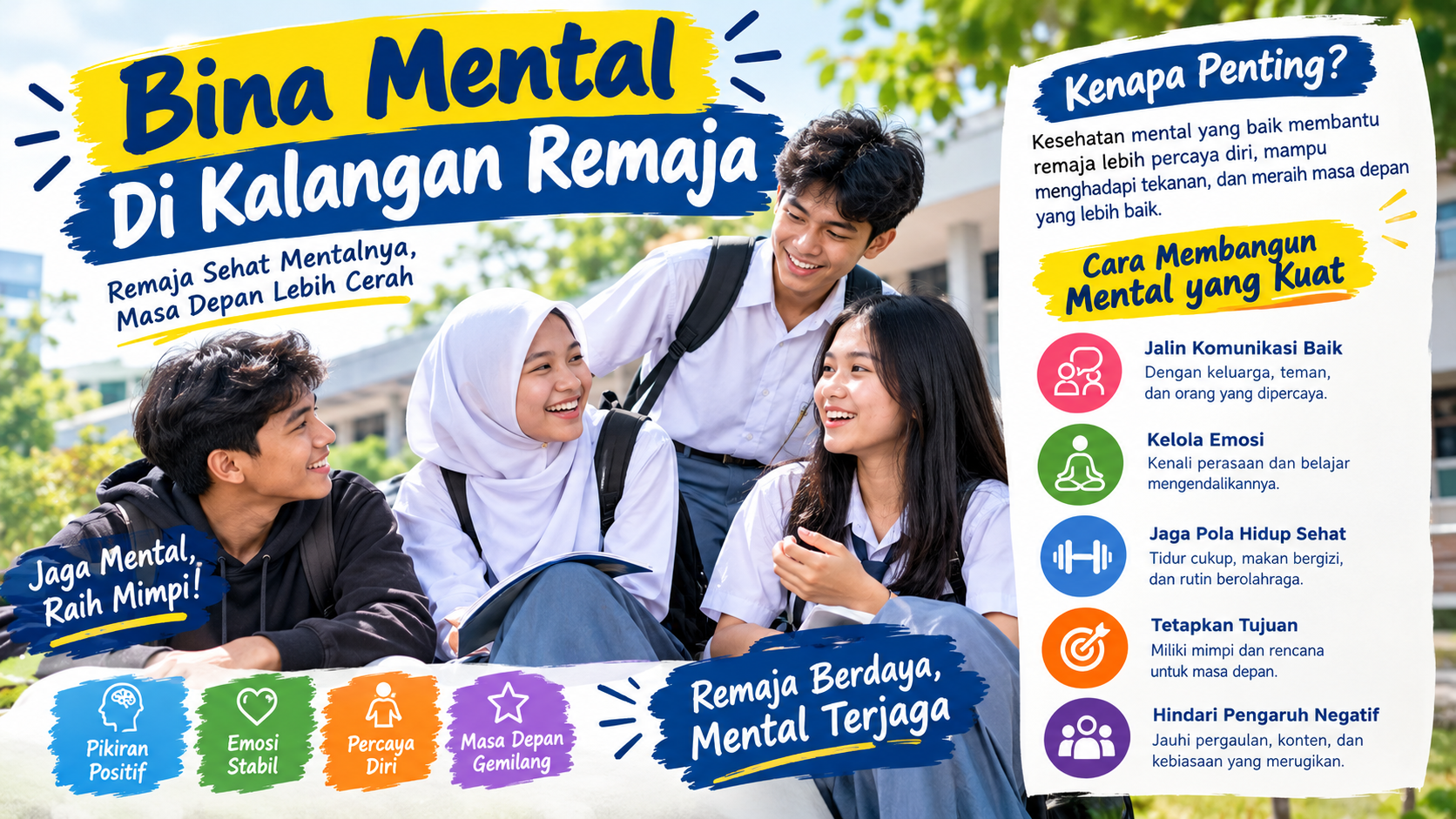 Peran Keluarga