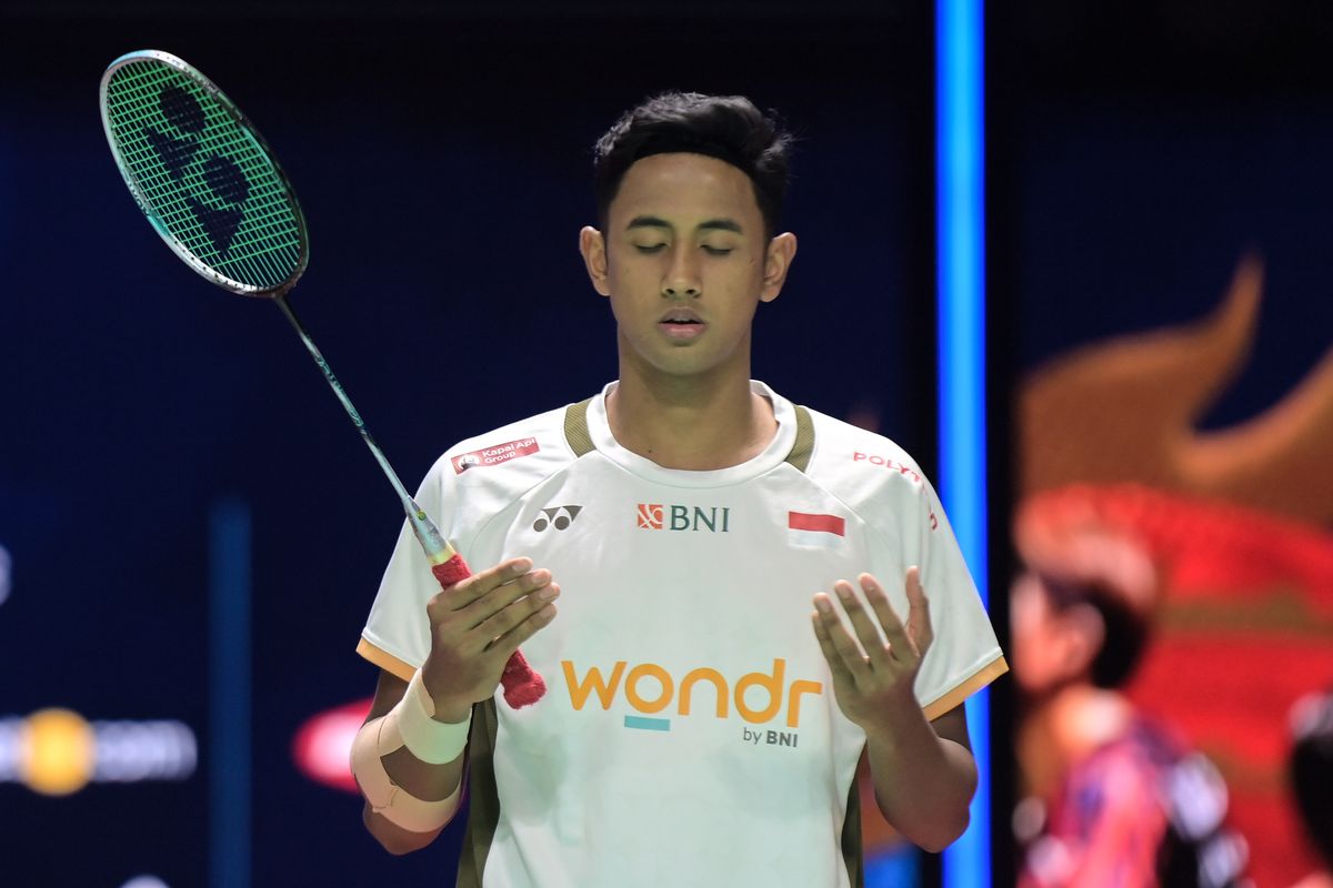 All England 2026: