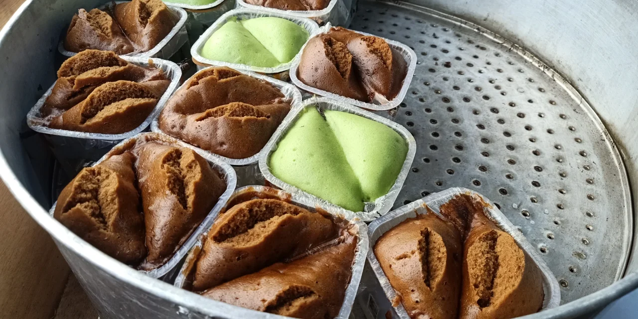 Melestarikan Resep Dan Kisah Manis Kue Tradisional