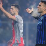 Lautaro Martinez Minta Maaf Ke Emil Audero, Akui Tak Sengaja