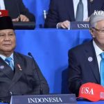Pengakuan Trump Di KTT: Prabowo Terlalu Kuat Untuk Di Lawan