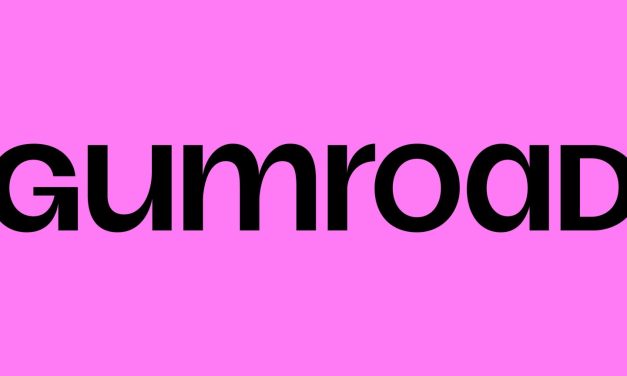 Platform Gumroad Tempat Para Kreator Menjual Produk Digital