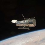 Teleskop Hubble Jendela Menuju Alam Semesta