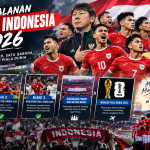 Perjalanan Timnas Indonesia: Analisis Kualifikasi Piala Dunia 2026